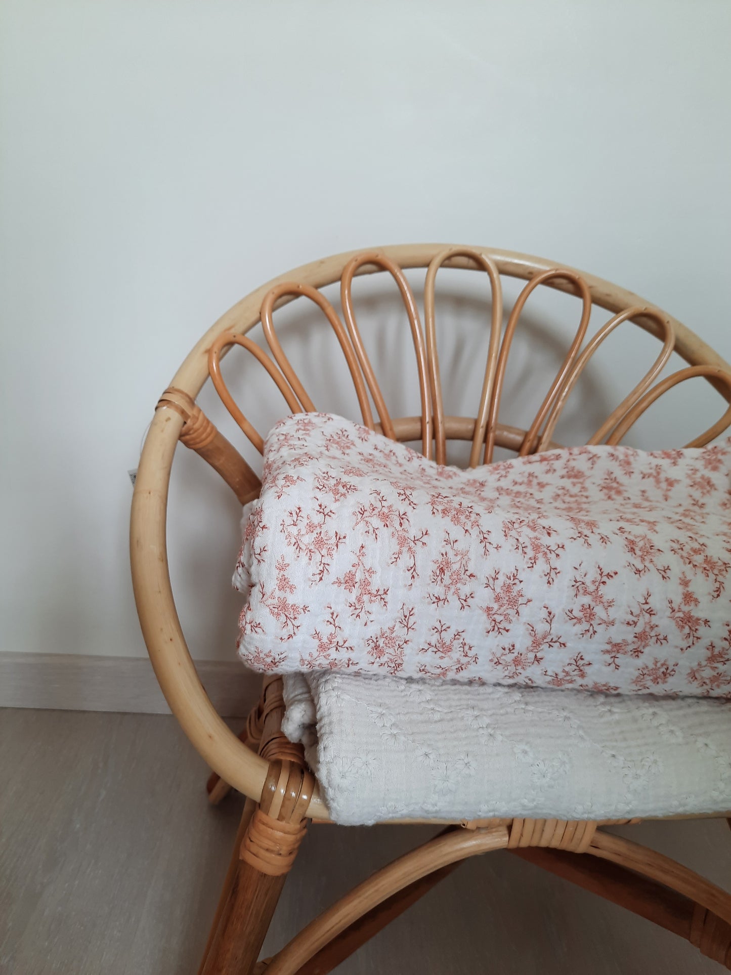 Couverture 50*80cm
