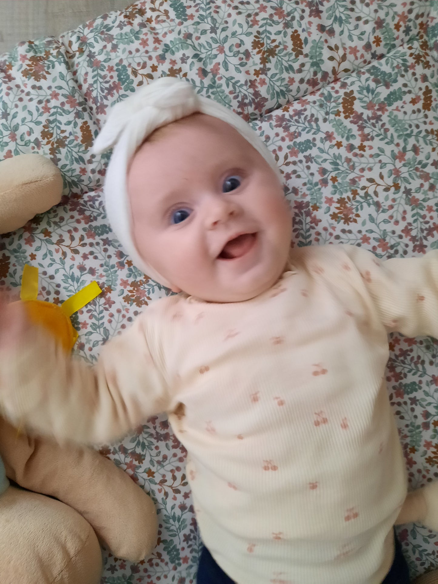 Bandeau bébé