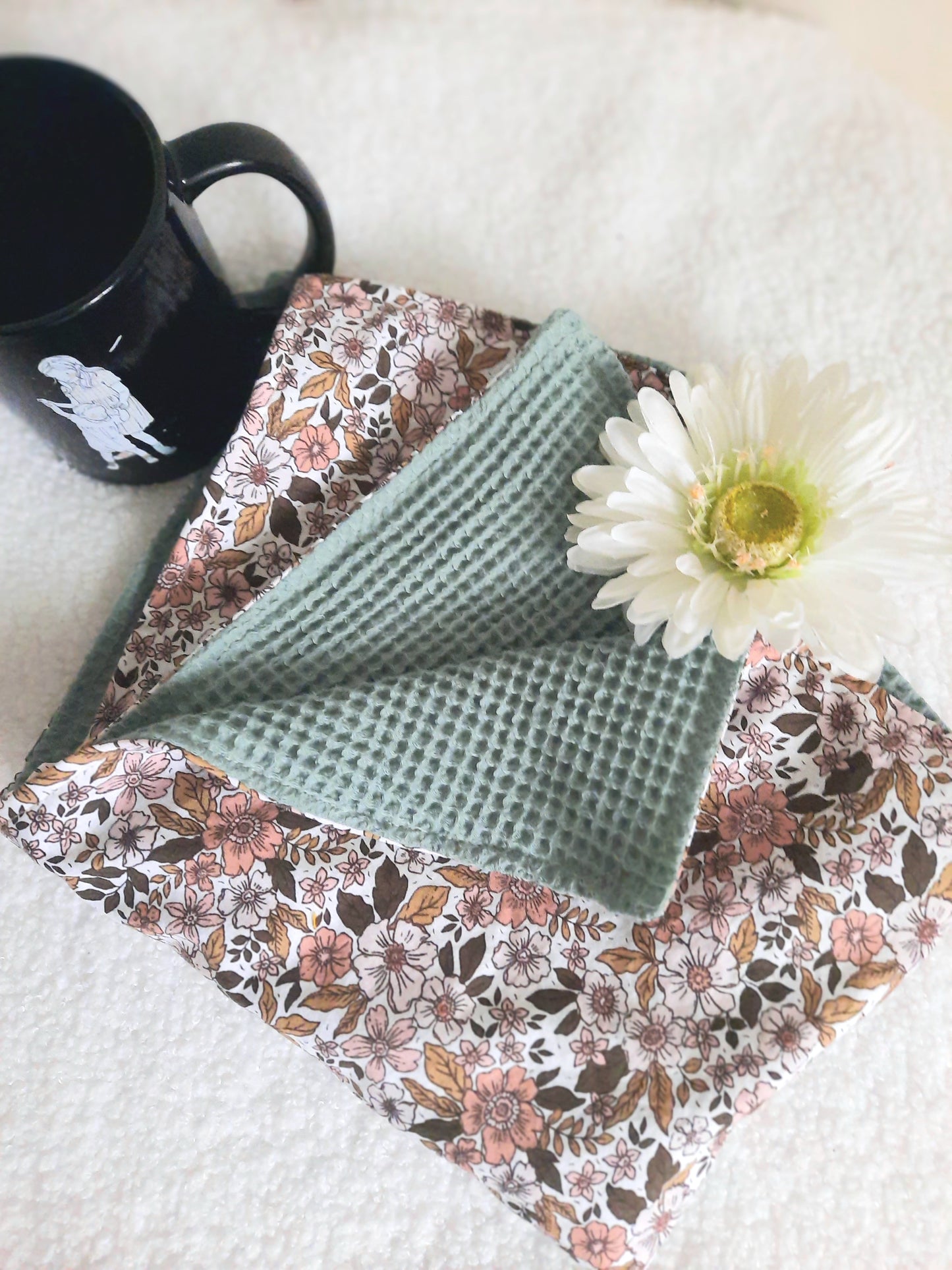 Serviettes de table