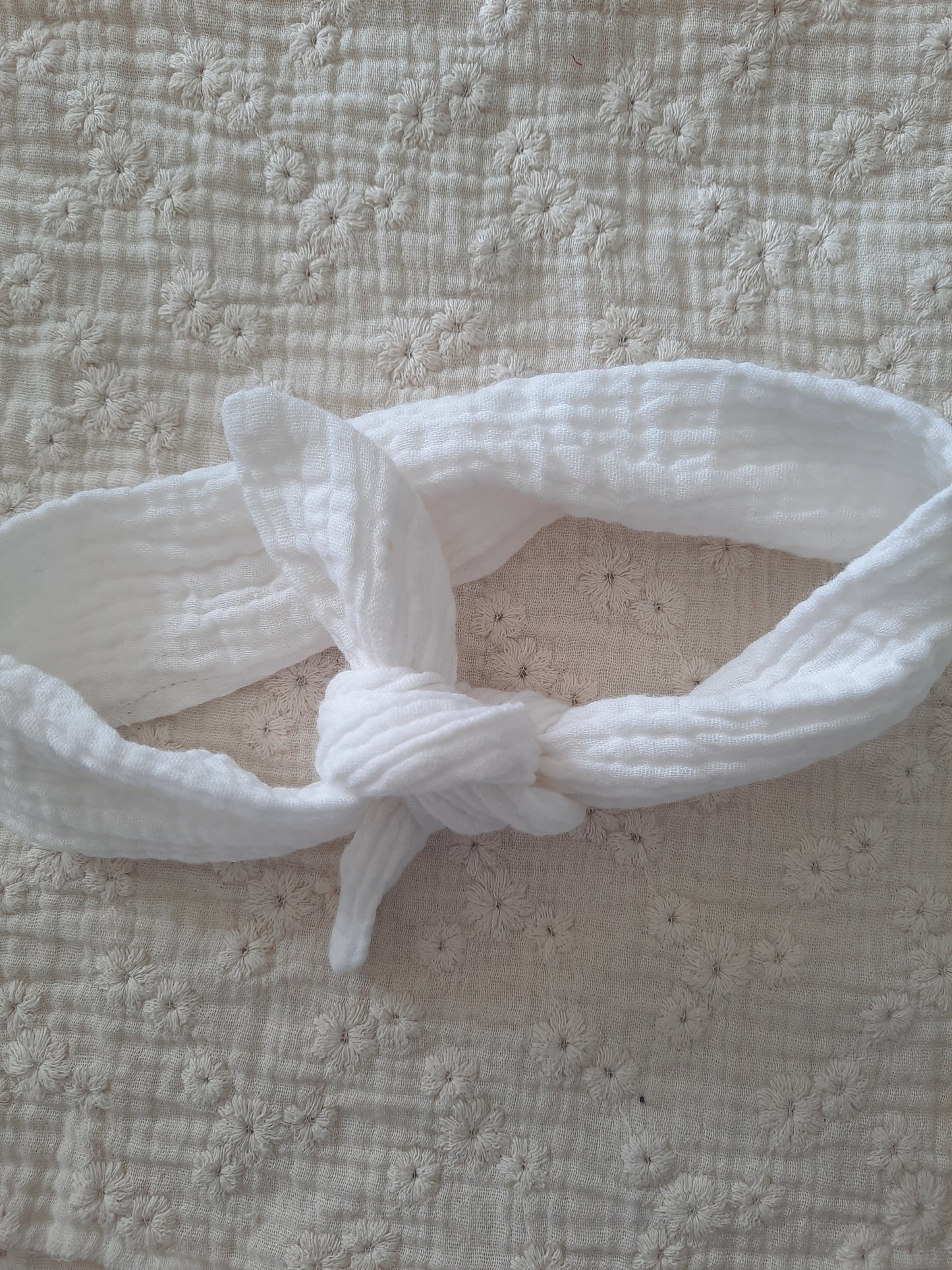 Bandeau bébé