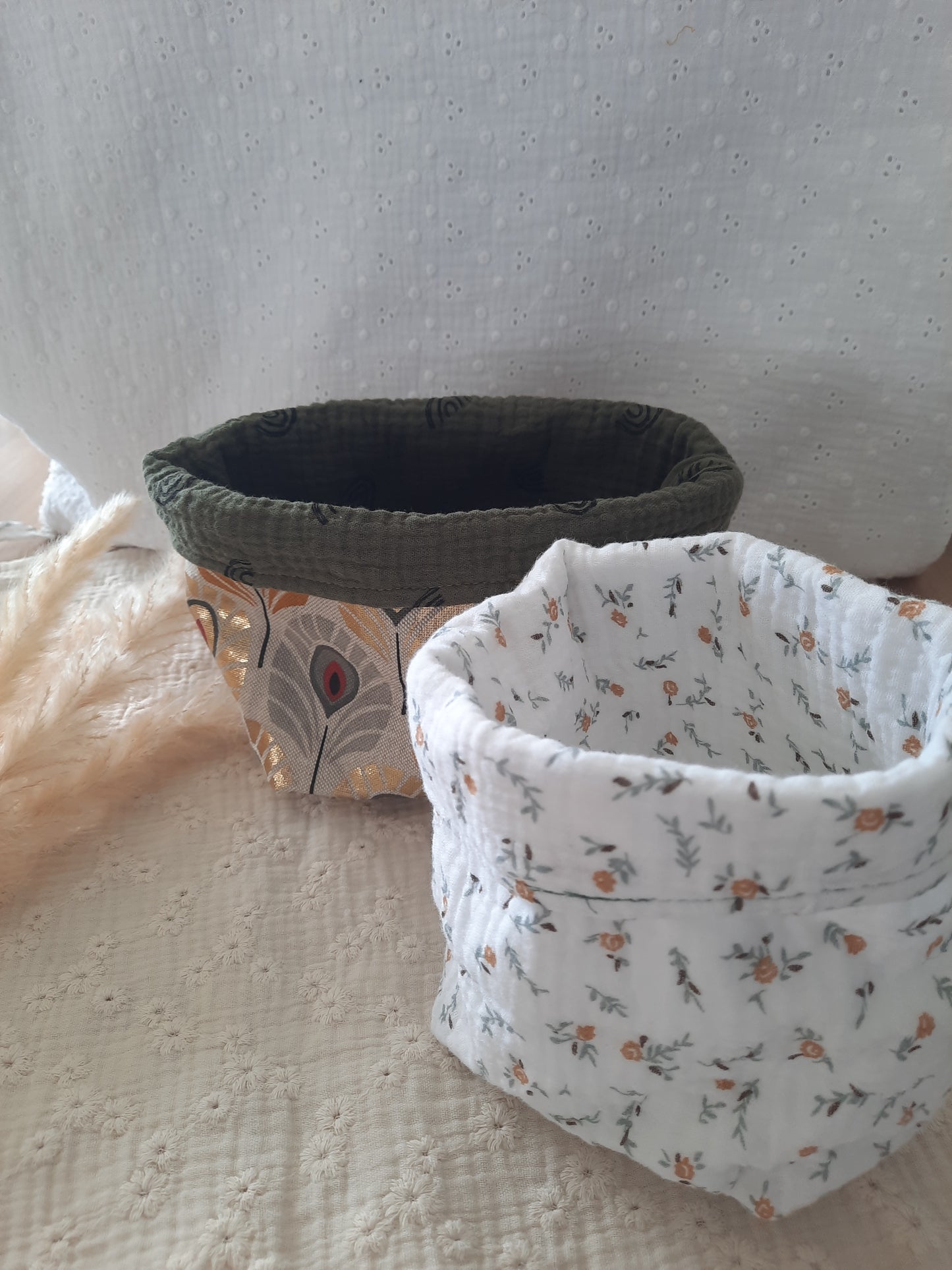 Petite panière