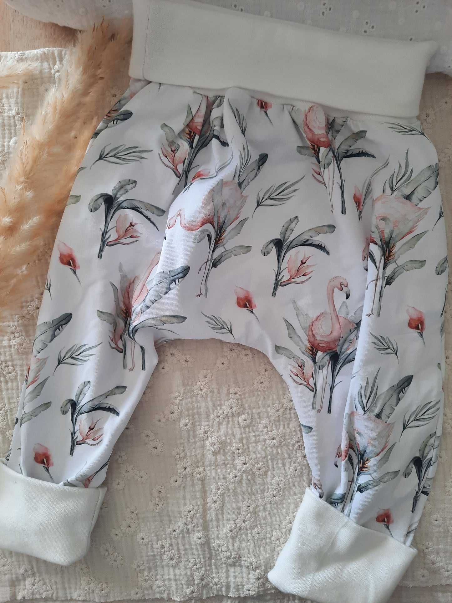 Sarouel 18/24 Mois