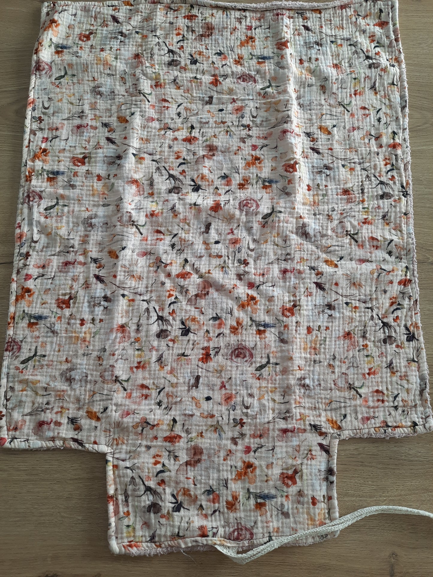 Matelas à langer de voyage