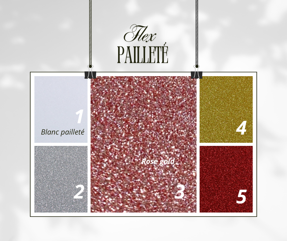 Pochette 2 compartiments