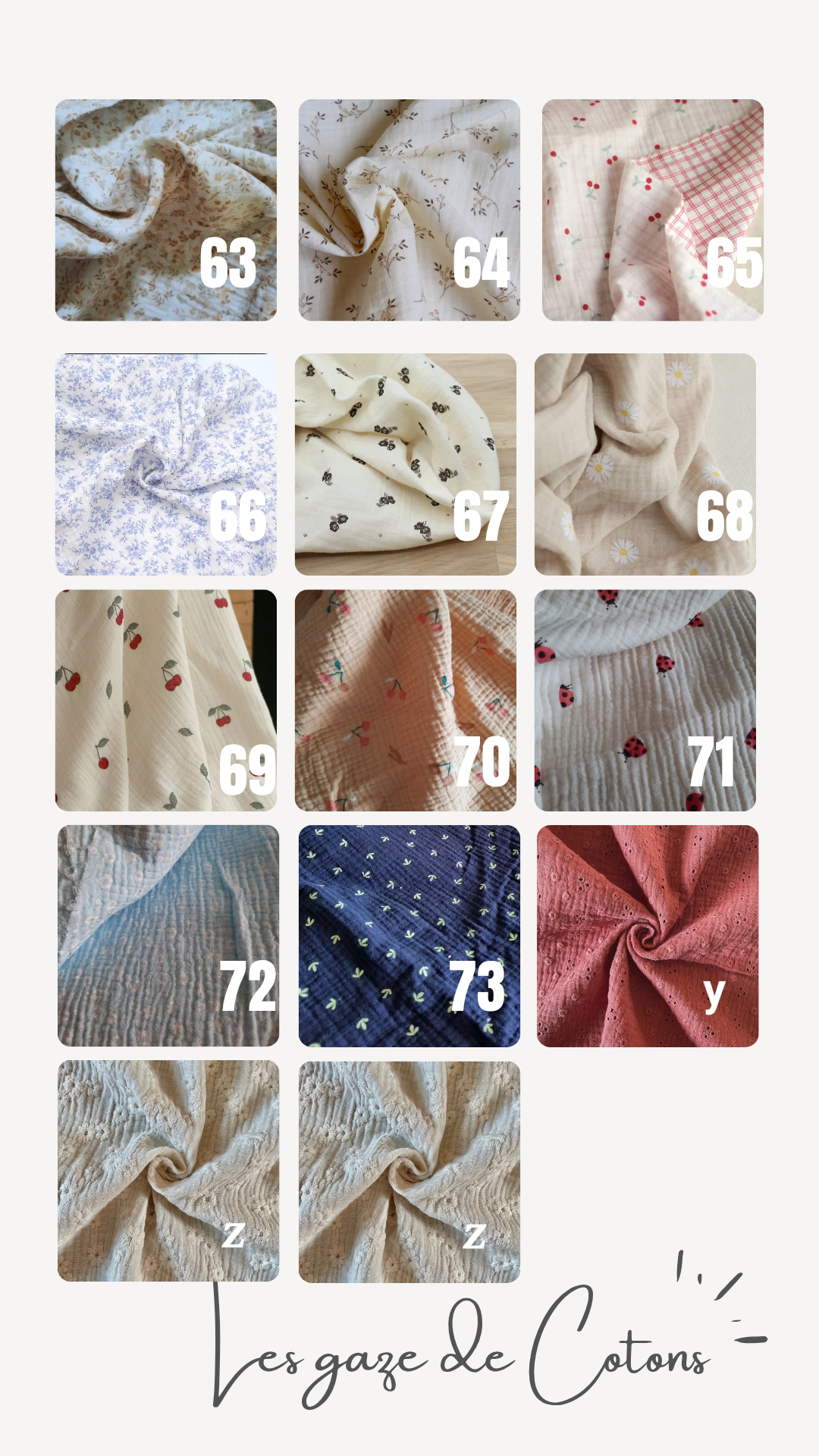Bavoir Bandana