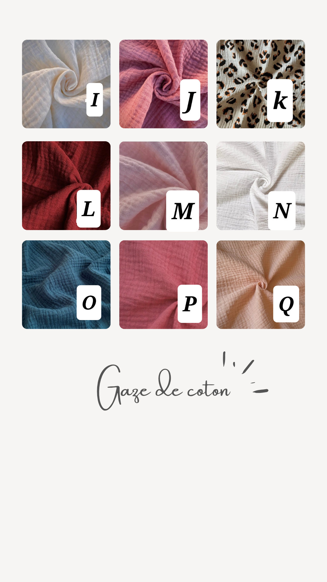 Bavoir Bandana