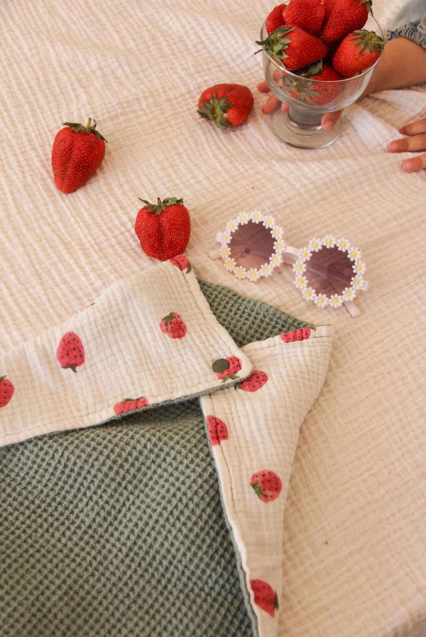 Serviettes de table