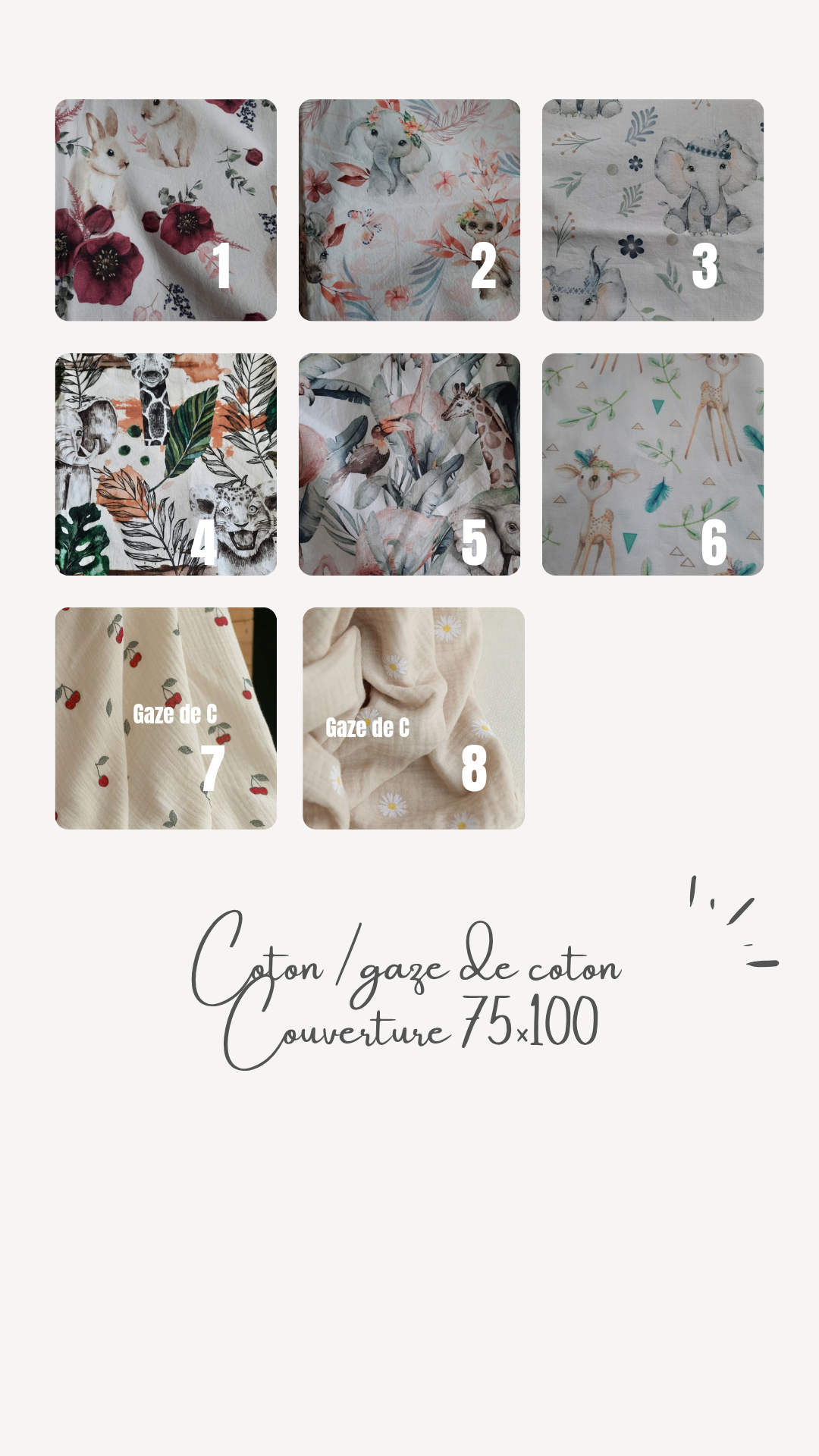 Couverture Ete