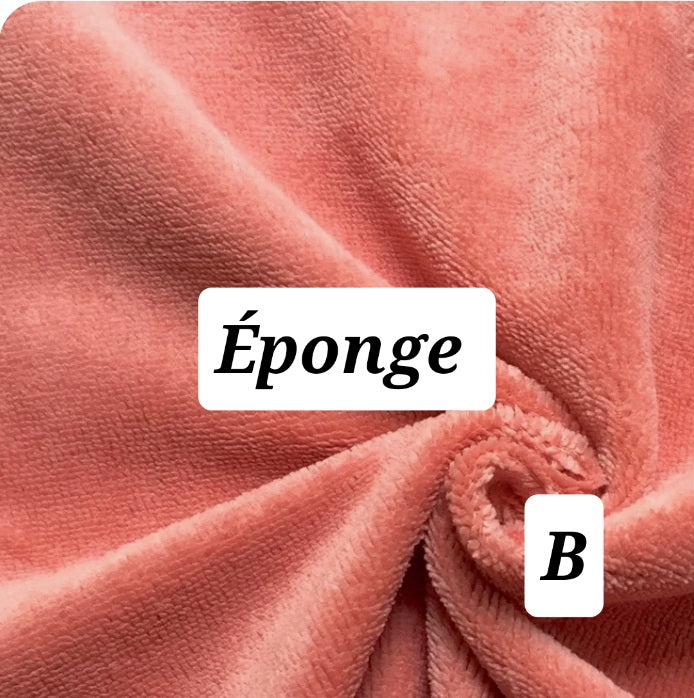 Bavoir Maternelle