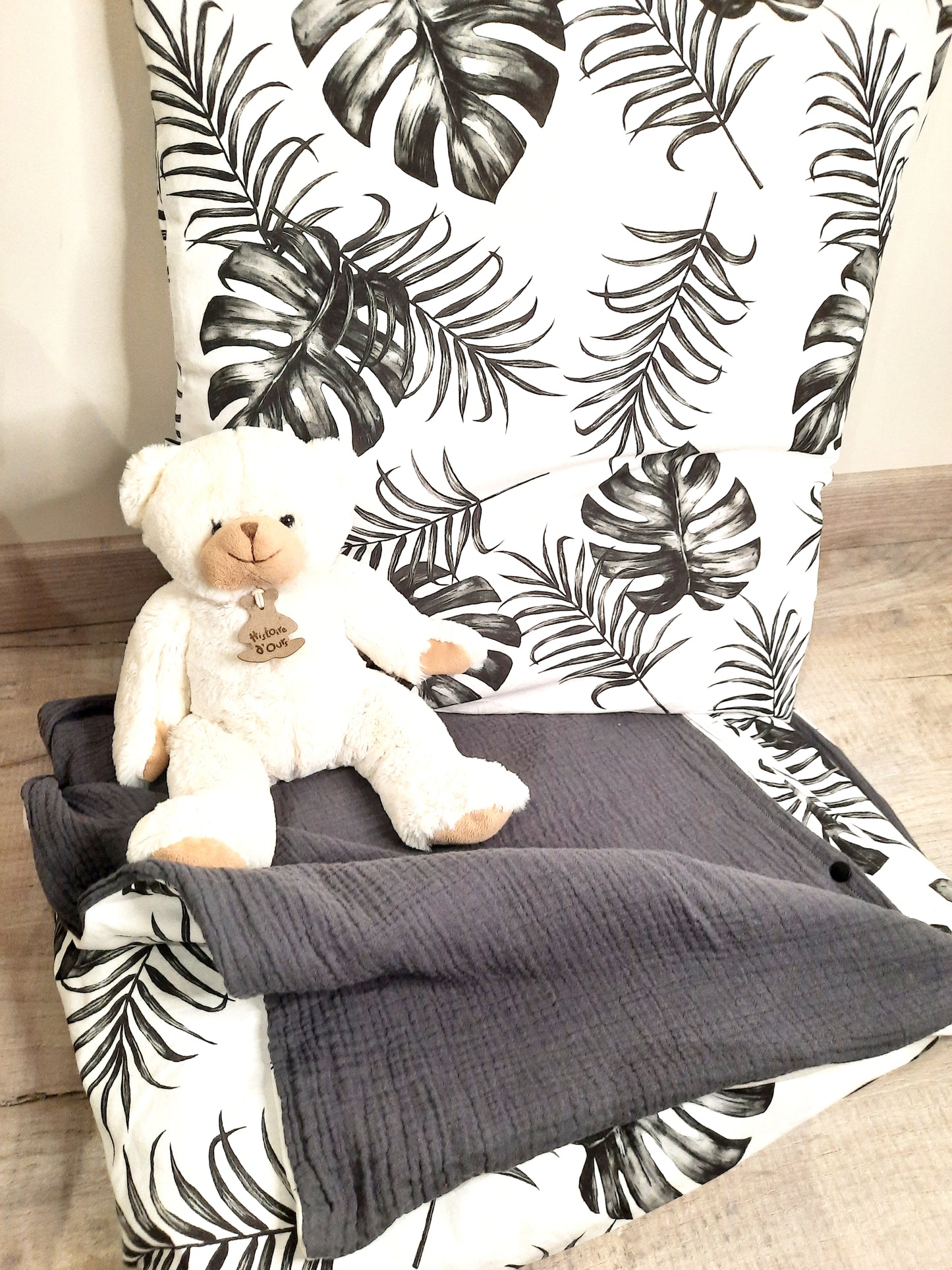 Housse de couette