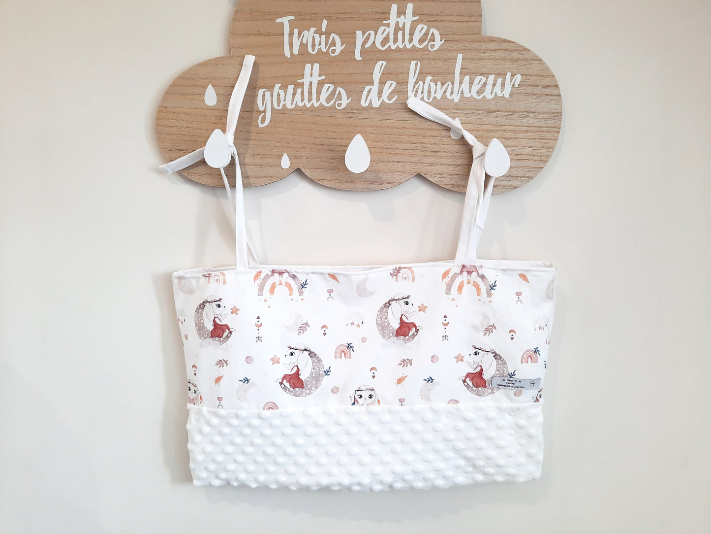 Range doudous