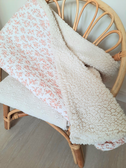Couverture 50*80cm