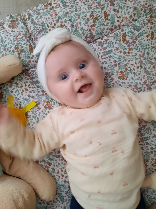 Bandeau bébé