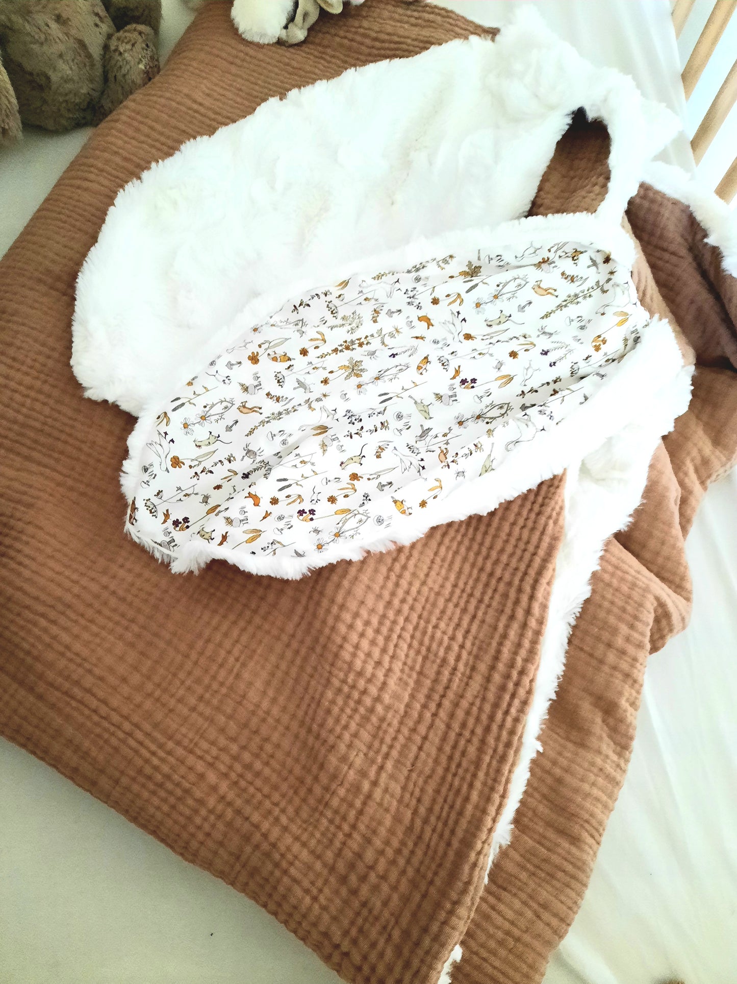Couverture Lapin
