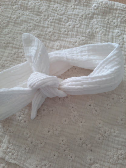 Bandeau bébé