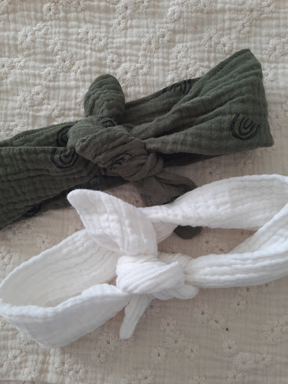 Bandeau bébé