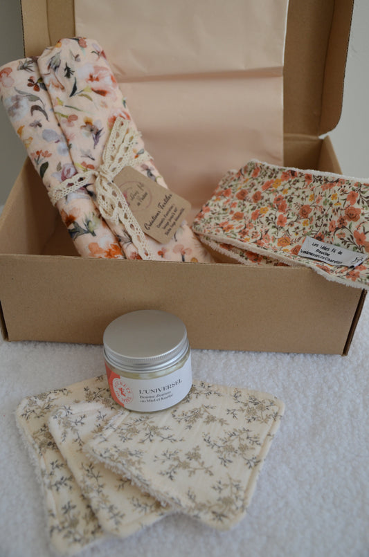 Coffret Future Maman