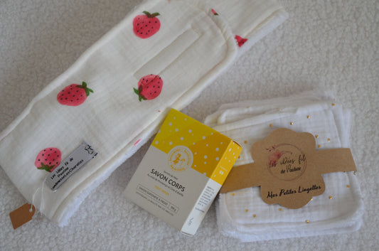 Coffret Future Maman