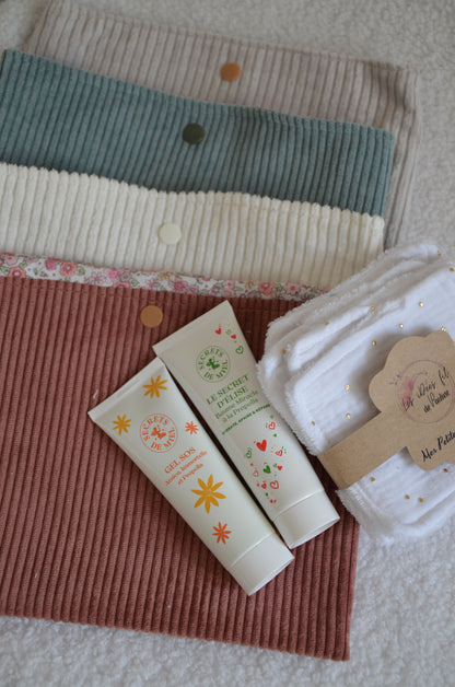 Coffret Naissance/Future Maman