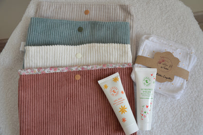 Coffret Naissance/Future Maman