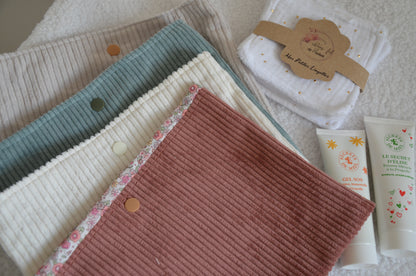 Coffret Naissance/Future Maman