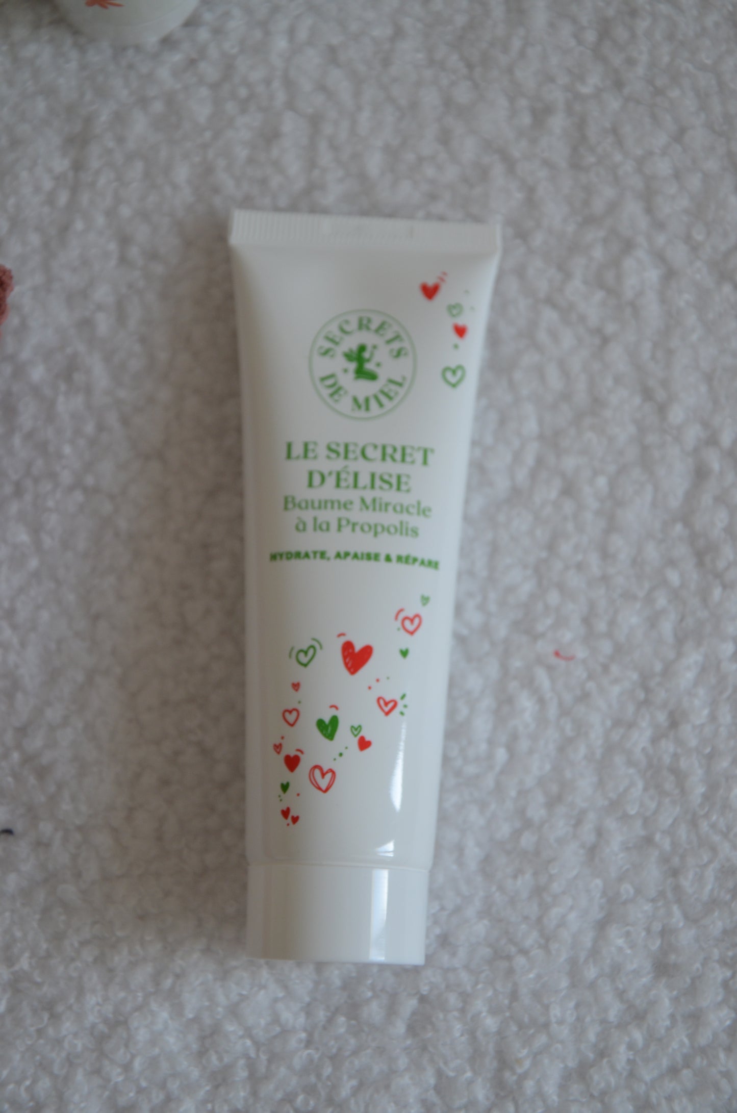 Coffret Naissance/Future Maman