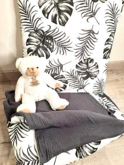 Housse de couette