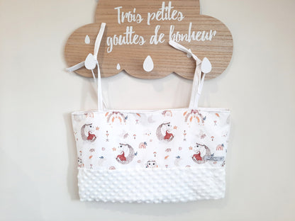 Range doudous