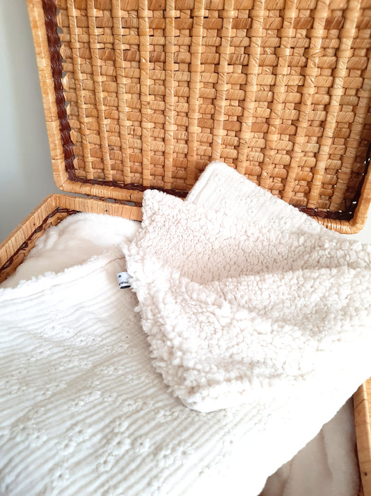 Couverture 50*80cm