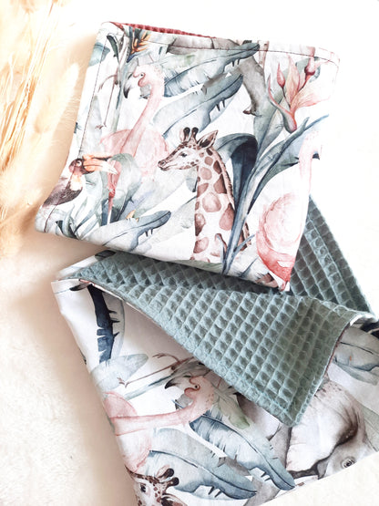 Serviettes de table