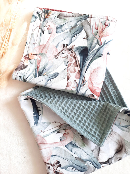 Serviettes de table