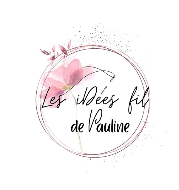 Les Idées fil de Pauline